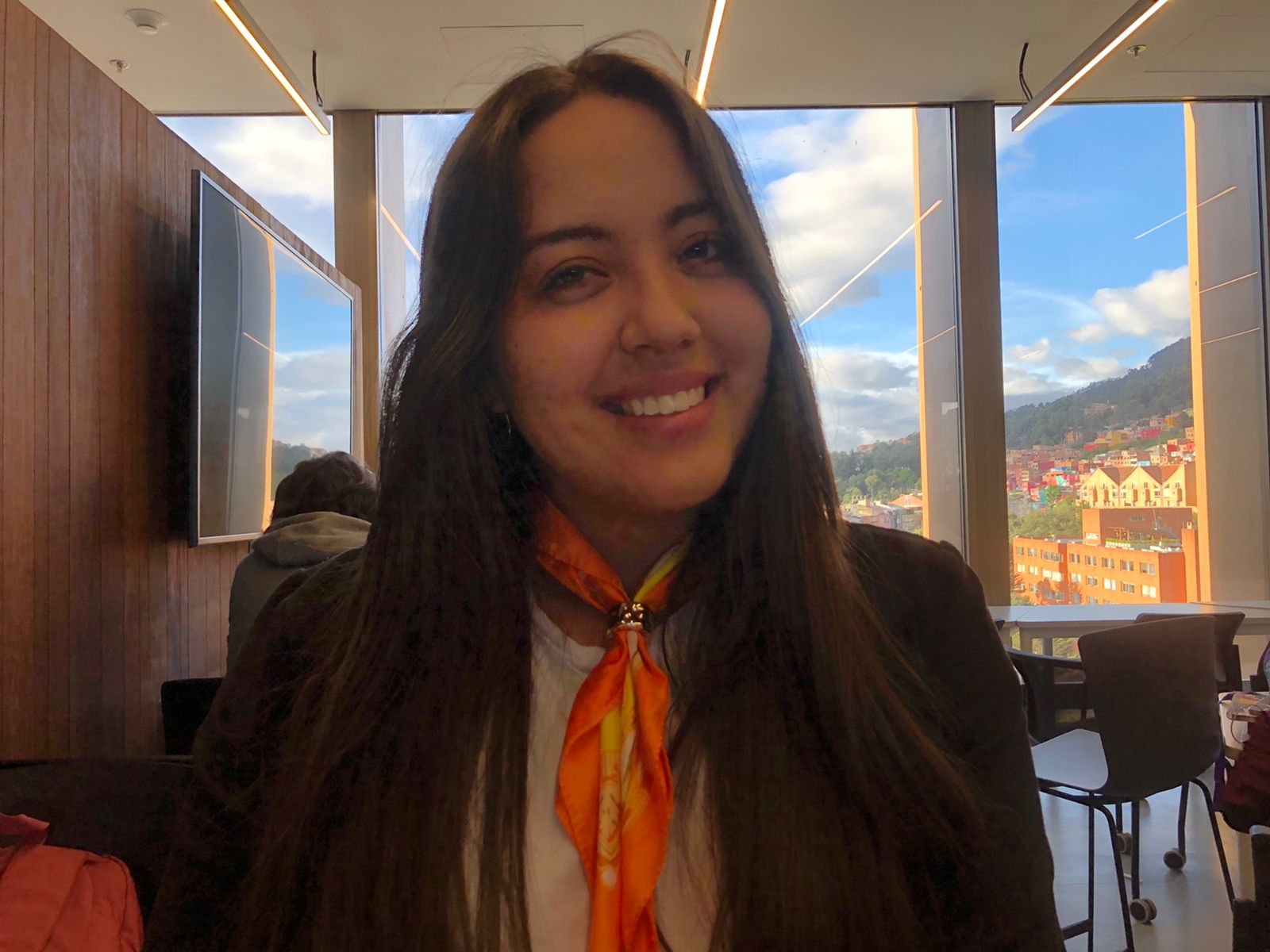 Pontificia Universidad Javeriana